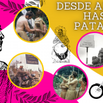 Desde Alaska hasta la Patagonia