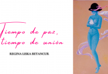 Tiempo de paz, tiempo de unión