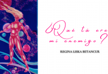 ¿Qué tú eres mi enemigo?