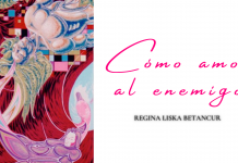 Cómo amo al enemigo