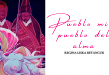 Pueblo mío, pueblo del alma