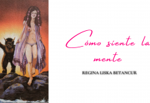Cómo siente la mente