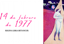 14 de febrero de 1977
