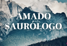 Amado Saurólogo