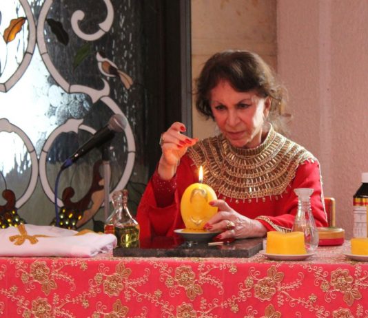 Jubatis y Rejubatis con la Maestra Regina «11»