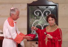 Jubatis y Rejubatis con la Maestra Regina «11» (Segunda parte) – 06 de septiembre 2020