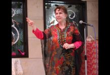 Garelo del 11 con la maestra Regina «11»