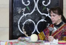 Garelos de la luz con la Maestra Regina «11»