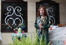 Consagración Maestros y Letas con nuestra maestra Regina «11»