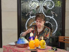 El poder del Espíritu Santo… «El Reldés»