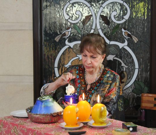 El poder del Espíritu Santo… «El Reldés»