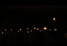 Día de velitas con la Maestra Regina «11»