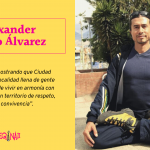 Alexander Rubio Álvarez
