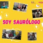 ¿Eres Saurólogo?