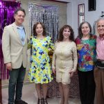 Cumpleaños Maestra Regina «11»