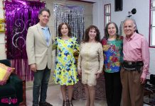 Cumpleaños Maestra Regina «11»