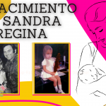 El nacimiento de Sandrita