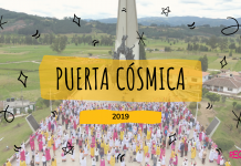 Puerta Cósmica – Boyacá 2019