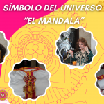 Símbolo del Universo “El Mandala”