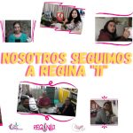 Seguimos a Regina «11»
