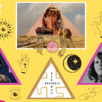 Regina “11” en el 22 festival de cine experimental de Paris.