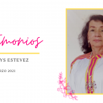 Testimonio de Gladys Estevez Delgado