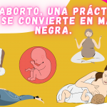 El aborto, una práctica que se convierte en magia negra.