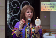 Garelo de las 11 palabras