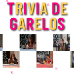 Trivia de garelos