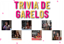 Trivia de garelos