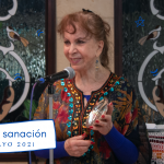 Garelo de sanación 02 de mayo 2021