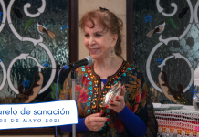 Garelo de sanación 02 de mayo 2021