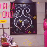 Garelo de la Santa Cruz 03.05.2021