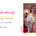Testimonio de Lilian Yanet Sánchez y Rosa Julia Sánchez