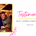 Testimonio de Andrea García y José Joya