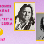 Relaciones Humanas con Regina «11» & Danny Liska