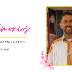 Testimonio de Pedro Lozano Galvis