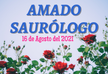 Amado Saurólogo
