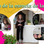 GARELO DE LA ESENCIA DE LA MENTA