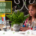 Garelo de Juan el Bautista