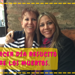 Y, AL TERCER DÍA RESUCITÓ DE ENTRE LOS MUERTOS.