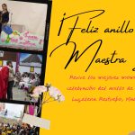 Celebración anillo de luz #67 Maestra Lerbé