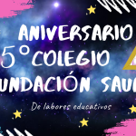 35° Aniversario Colegio Fundación SAUR