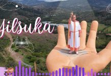 Apertura al canal de Yilsuka