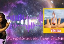EP01-Yilsuka y Juan Bautista (Experiencia)
