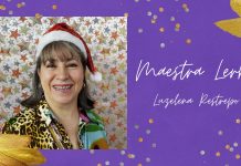 Fean #68 Maestra Lerbé