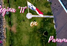 Viaje a Panamá con la Maestra Regina 11