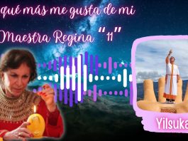 Lo qué más me gusta de mi Maestra Regina «11» – Yilsuka