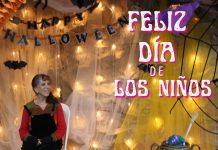 Celebración día de los niños y niñas – 2023