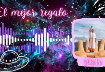 El mejor Regalo – Yilsuka